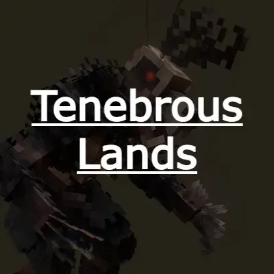 Tenebrous Lands