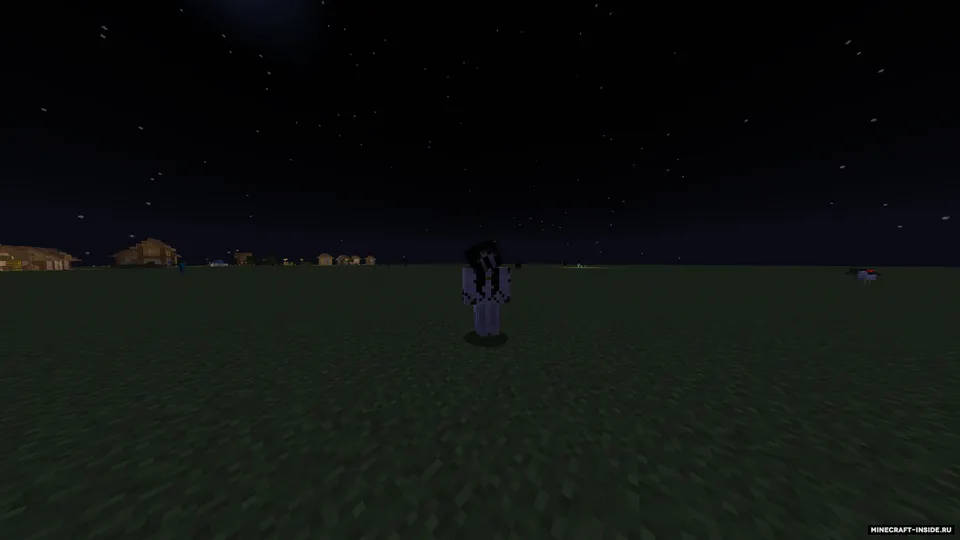 Tenebrous Lands — Minecraft mod, rasm 5