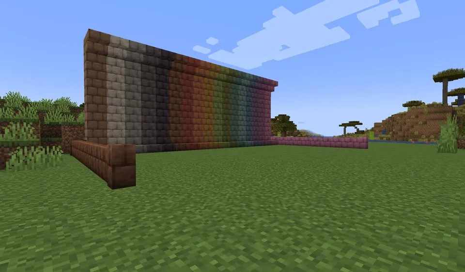 Arts & Crafts — Minecraft mod, rasm 6