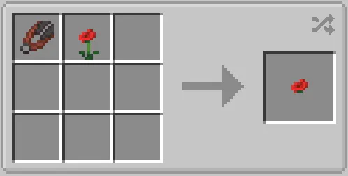 FlowerCrops — Minecraft mod, rasm 4