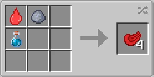 FlowerCrops — Minecraft mod, rasm 7