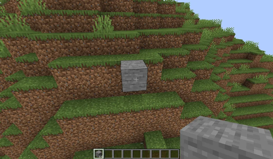 Gravity Force — Minecraft mod, rasm 2
