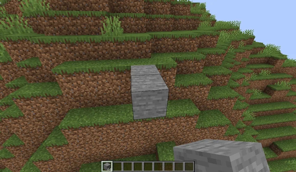 Gravity Force — Minecraft mod, rasm 3