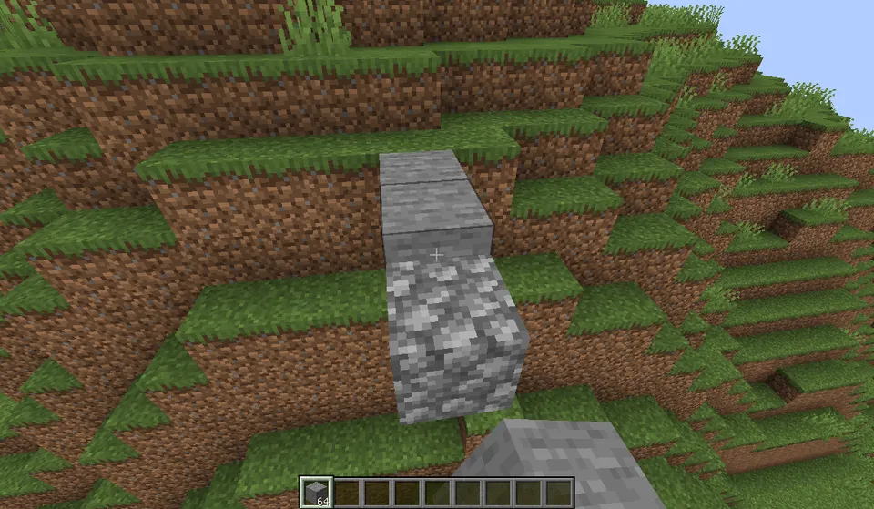 Gravity Force — Minecraft mod, rasm 4