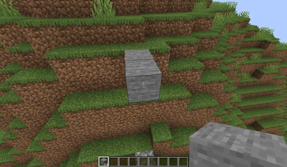 Gravity Force — Minecraft mod, rasm 5