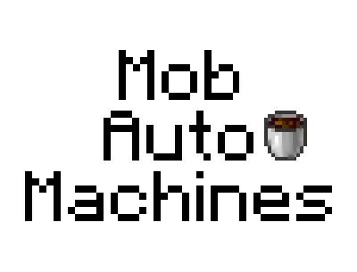 Mob Auto Machines