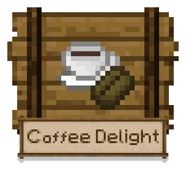 Coffee Delight