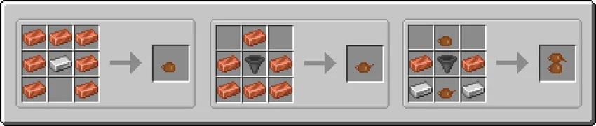 Coffee Delight — Minecraft mod, rasm 4