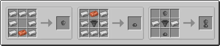 Coffee Delight — Minecraft mod, rasm 5