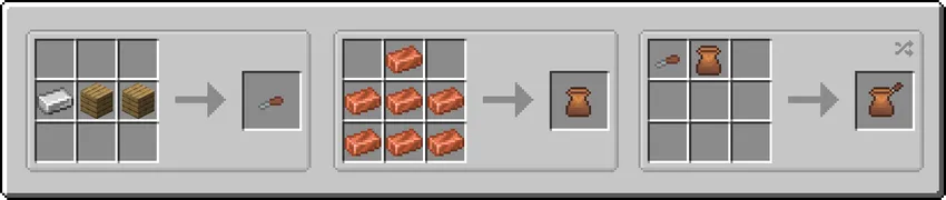 Coffee Delight — Minecraft mod, rasm 6