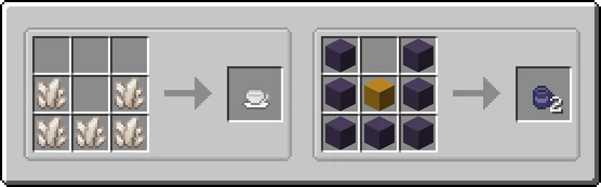 Coffee Delight — Minecraft mod, rasm 7