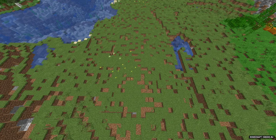 Generative Decay — Minecraft mod, rasm 5