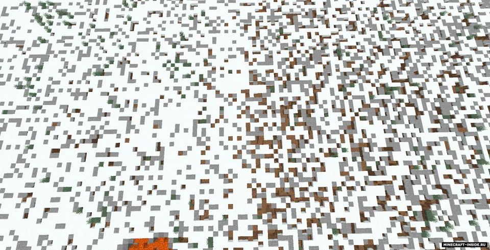 Generative Decay — Minecraft mod, rasm 6