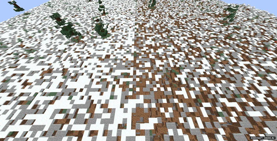 Generative Decay — Minecraft mod, rasm 7