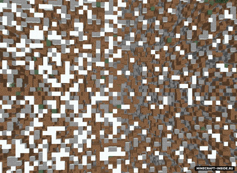 Generative Decay — Minecraft mod, rasm 8