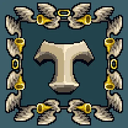 Tooltip Overhaul