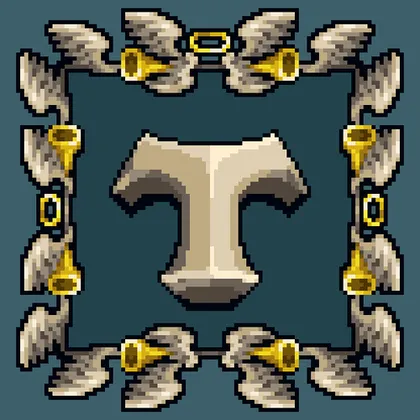 Tooltip Overhaul — Minecraft mod, rasm 1