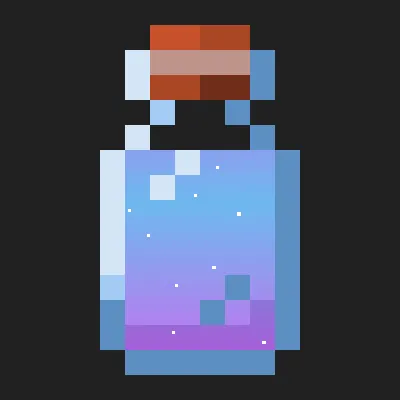 Fancy Dyes — Minecraft mod, rasm 1