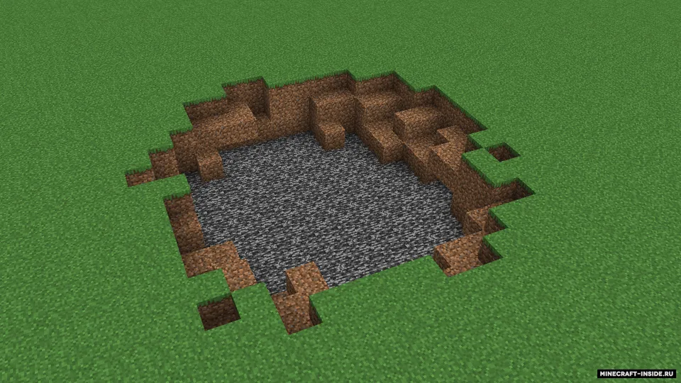 Kabooms — Minecraft mod, rasm 3