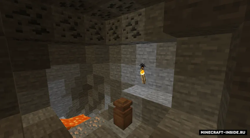 Sarocesch's Pyramid Plunder — Minecraft mod, rasm 2