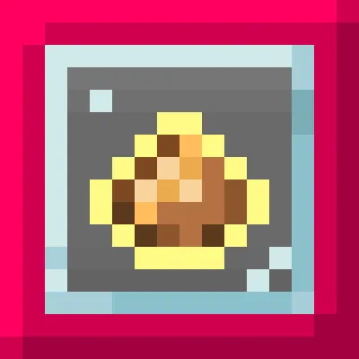 Glowglass — Minecraft mod, rasm 1