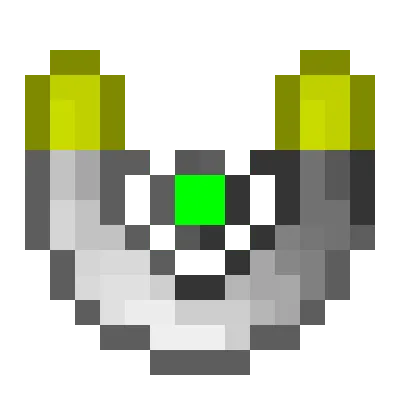 Magnet Craft — Minecraft mod, rasm 1