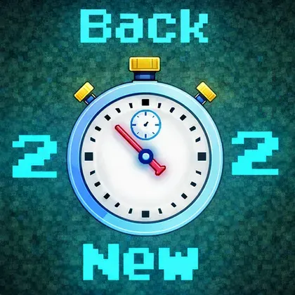 Back To New