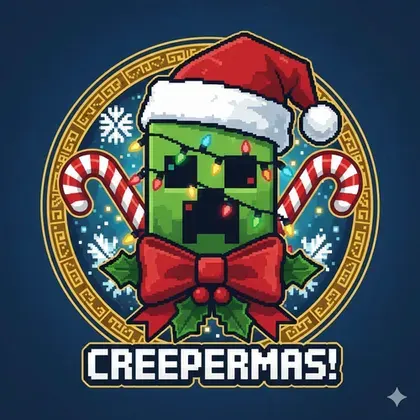 Ho Ho Creepers