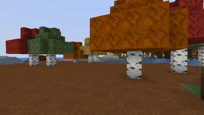 Beware the Dark — Minecraft mod, rasm 5