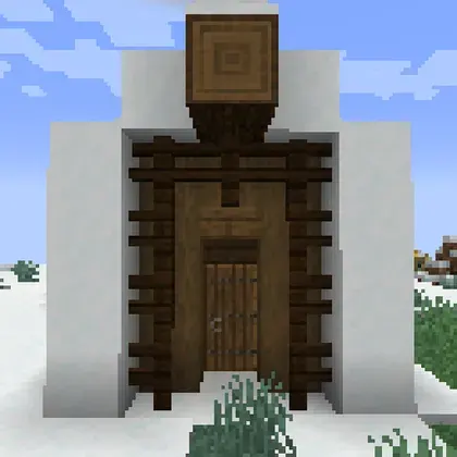 Better Igloos