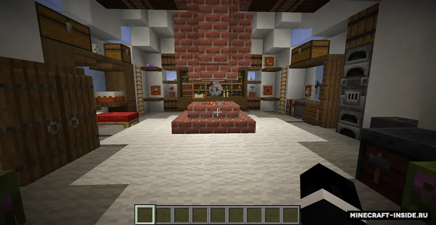 Better Igloos — Minecraft mod, rasm 2