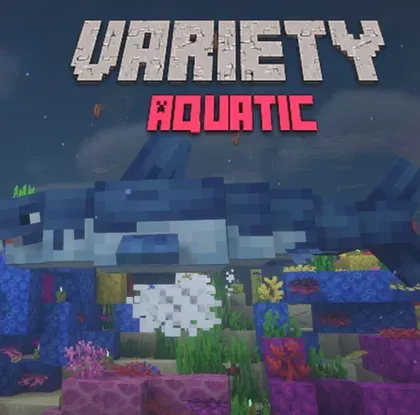 Variety Aquatic