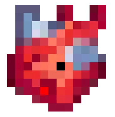 Caves Of Glory — Minecraft mod, rasm 1