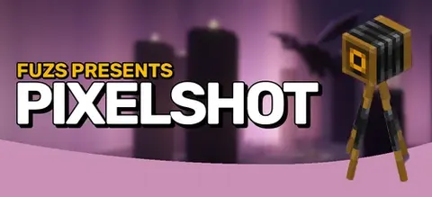 Pixelshot
