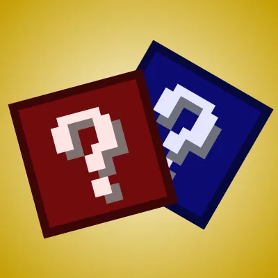 Random Generator Block — Minecraft mod, rasm 1