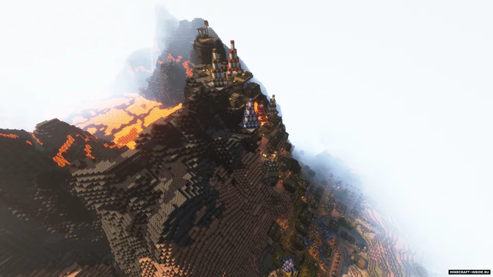 ChoiceTheorem's Overhauled Village — Minecraft mod, rasm 3