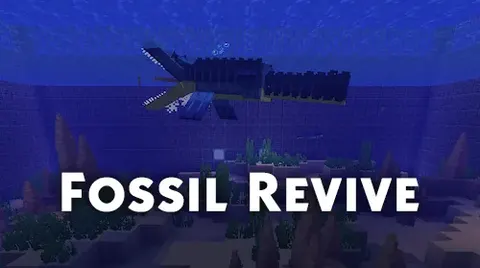 Fossil Revive