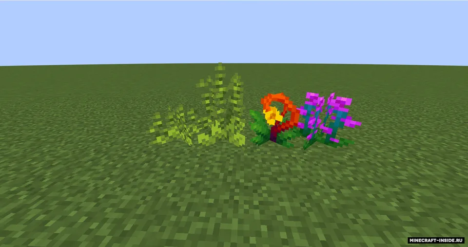 Fossil Revive — Minecraft mod, rasm 4