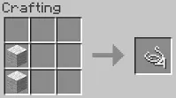 Fishing Net — Minecraft mod, rasm 3