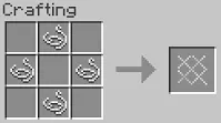 Fishing Net — Minecraft mod, rasm 4