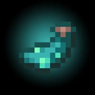 Glowing - Glowsquid Torches