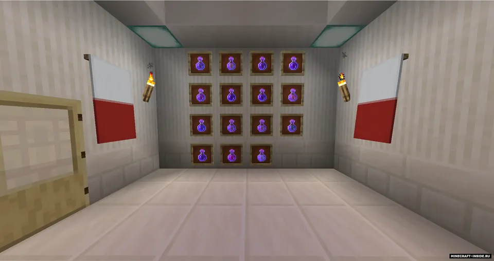Additional Potions — Minecraft mod, rasm 2