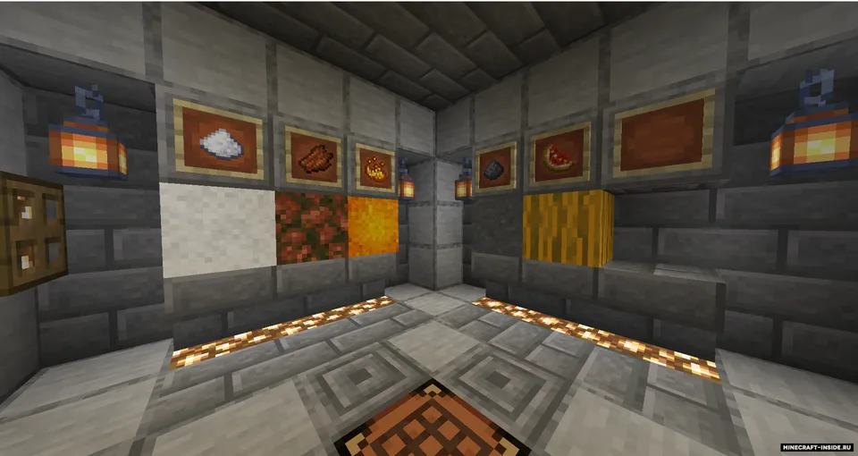 Additional Potions — Minecraft mod, rasm 3