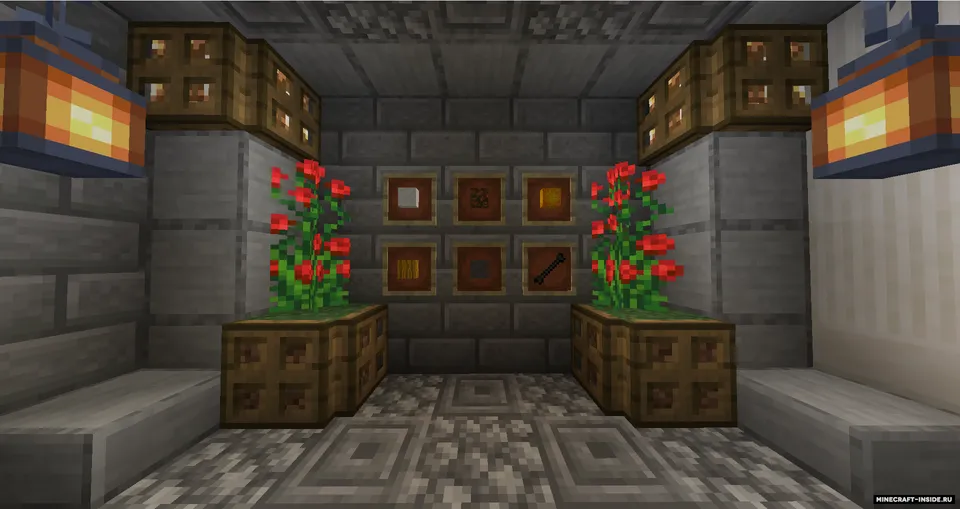Additional Potions — Minecraft mod, rasm 4