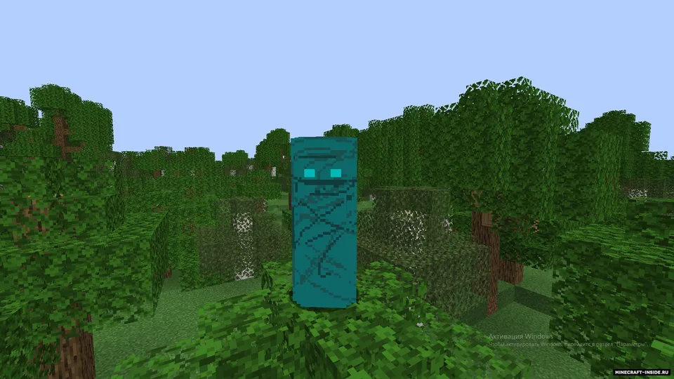 Doors in minecraft — Minecraft mod, rasm 3