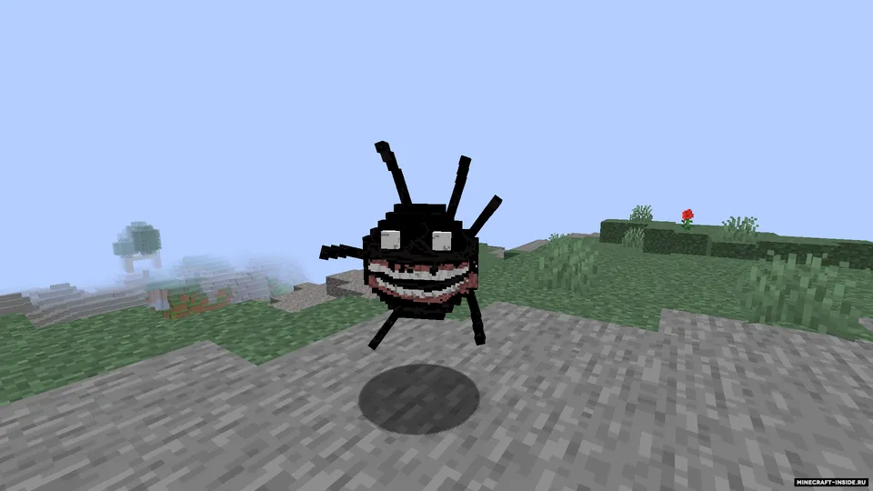Doors in minecraft — Minecraft mod, rasm 4