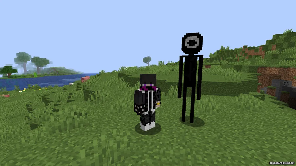 Doors in minecraft — Minecraft mod, rasm 5