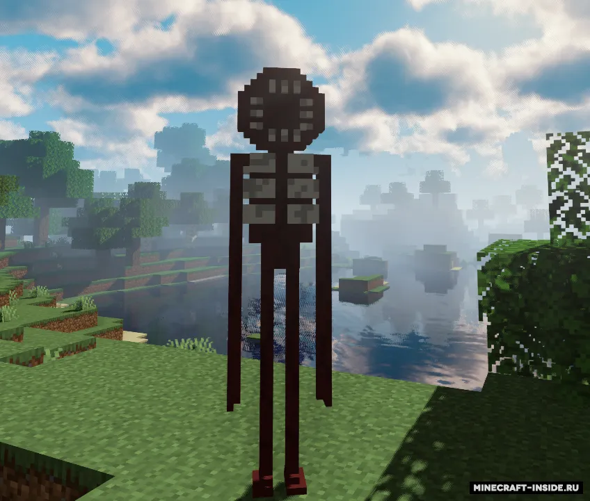 Doors in minecraft — Minecraft mod, rasm 7