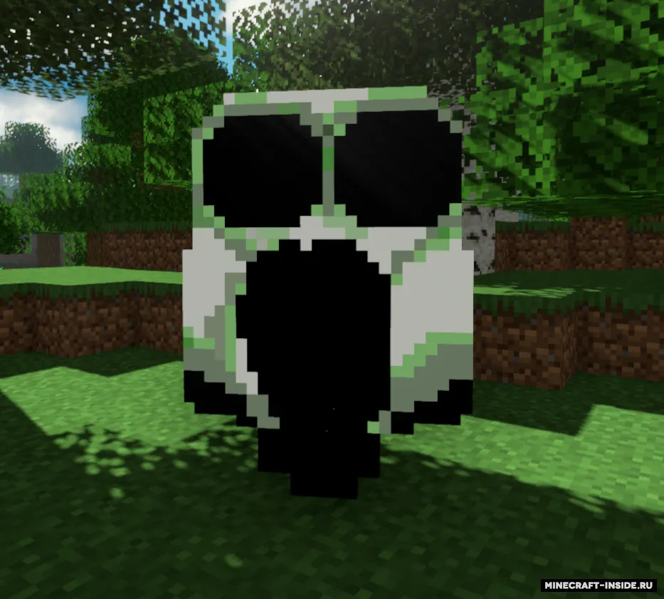 Doors in minecraft — Minecraft mod, rasm 8