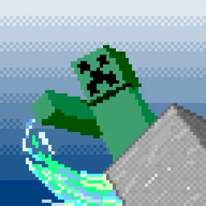 Throwability — Minecraft mod, rasm 1